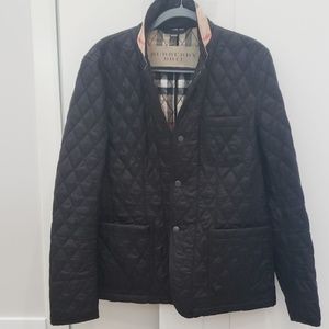 Burberry Mens Jacket